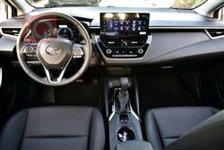 تۆیۆتا کۆرۆلا